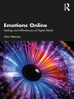 cover image of Emotions Online